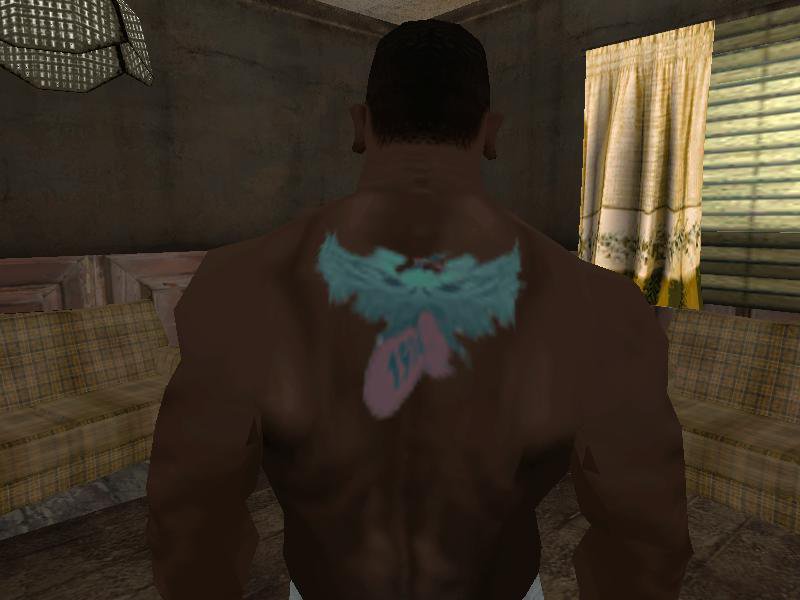 mod